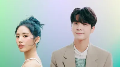 정동원X박지원, 러브송으로 듀엣 호흡. "남다른 케미 기대"
