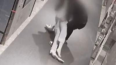 부산 돌려차기남 신상 전과 18범 아니다? 