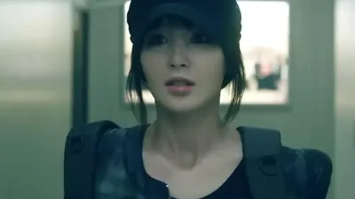 남규리, 복수 위해 유흥업소 잠입한 언더커버 정체