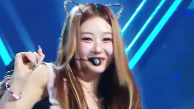 하트오브우먼 TEA, 쇼! 음악코어 무대 선보여