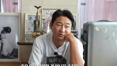 이천수 '음주 뺑소니' 검거 유튜브 수익 '여기'에 썼다