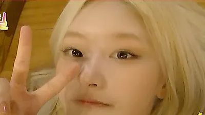 키스오브라이프, 찜질방에서 땀 흘리며 메뉴 이용권 쟁취