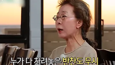 윤여정, 이승기 사태 알고 있었다? 후크 떠나는 이유