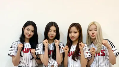 피프티 피프티, 이제와서 부모 탓? "멤버들 몰래 했다"