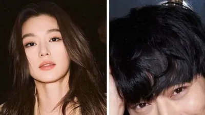전지현 시어머니, 이 사람 눈여겨 봤었다 "최애 조합"
