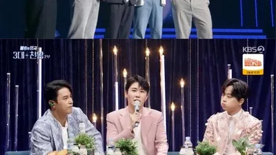 장민호-영탁-이찬원, ‘불후의 명곡’ 3대 천왕 특집으로 뜨거운 반응. “공연-앨범 기대감”