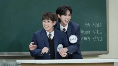 유노윤호, 전문하사 제의 거절
