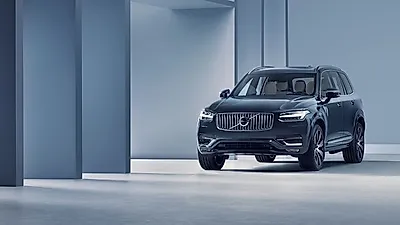 브랜드 첨단기술 집약된 플래그십 SUV 23년식 XC90 출시