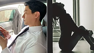 배우와 가수 만남, 갑작스러운 결혼 소식의 주인공 