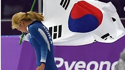 김보름 "위자료 기부할 것, 이제 진짜 보내줄게"