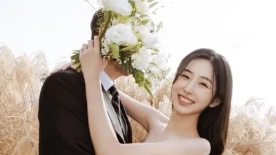 '하트시그널' 박지현 남편 공개…직업, 나이 등 화제