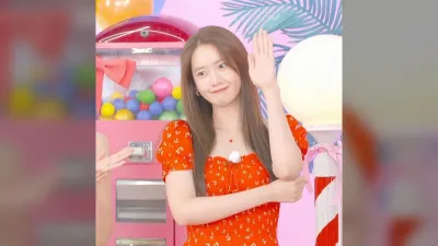 소녀시대 효연 "언제까지 이렇게 살아야 하나 답답했다"