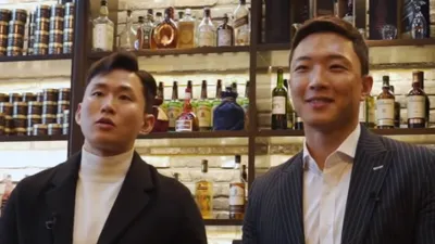 “박중사와 유쾌했던 추억까지...” 절친 이진봉이 밝힌 입장