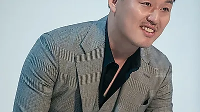 El actor de diez millones de espectadores Kim Min-jae firma un contrato de exclusividad con Kenneth Company