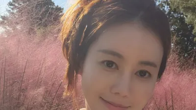 박연수, 딸 송지아 씹은 학부모에 "너희는 확실히 지켜봐 줄게"