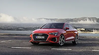 아우디, ‘뉴 아우디 A3 40 TFSI’ 사전계약 실시