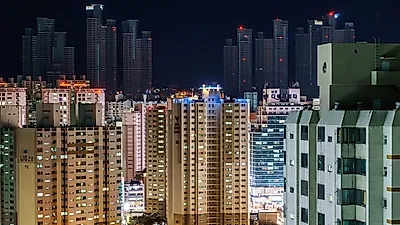 경기도, 49만3,872호 개별주택가격 공시, 지난해 대비 4.93% 하락