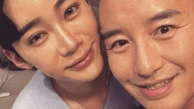 "인권 수준은 어디에?" 홍석천, 세상 떠난 김인혁 추모