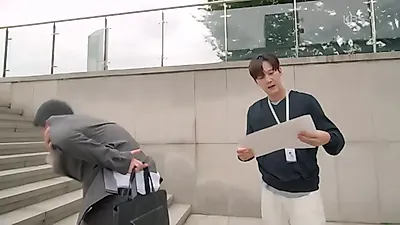 윤종훈, 최종심사 결과지 원본 확보... 반전의 결정적 증거 찾나