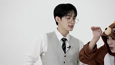베리베리 용승의 엉뚱한 질문, 동헌이 답한 '두더지'의 진실