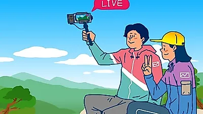 나를 찾는 여행‘마이 리얼 갭이어’활동 시작