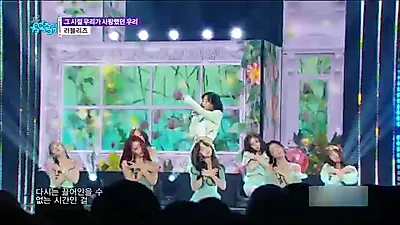 조권부터 러블리즈까지, 첫사랑 기억 소환하는 감성 플레이리스트