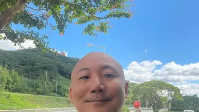 주호민 아내, 아들 폭행 눈감아줬는데 "무섭다" 무슨 일?