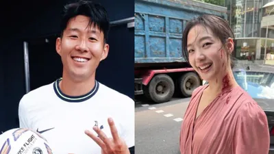 손흥민-김고은 열애설, 진짜는 따로 있다?