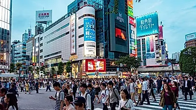 일본여행 간다면 '이 음식' 절대 먹지 말아야