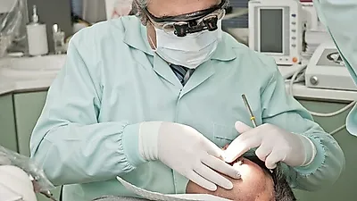 의사 파업 예고? "당분간 아프지 마라" 