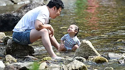 경기도, 8월 31일까지 ‘청정계곡 감성인증 사진 공모전’ 개최