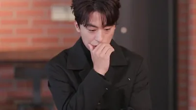 "Como si le declarara mi amor al cine"... Koo Kyo-hwan revela su premio al Actor Popular y sus días en el cine independiente