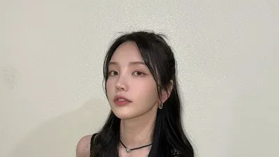 '박서준 여자친구?' 수스 누구길래, 김수현과 입맞춰
