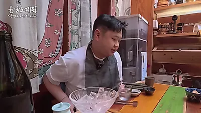 윤남노의 미식 세계여행, 망원동 스페인 요리부터 광진구 일식까지