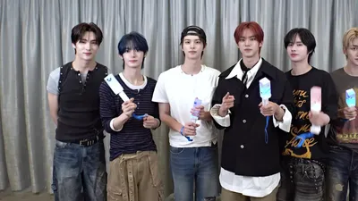 투어스 'SODA SODA' 청량함 더할 응원법, 팬들과 호흡 준비 마쳤다