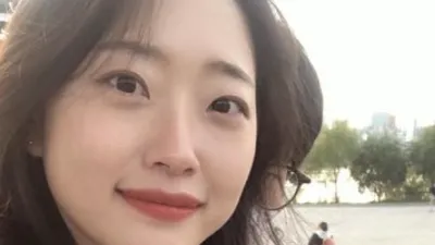 '나는솔로' 9기 영숙, 광수와 오랜만에 럽스타그램