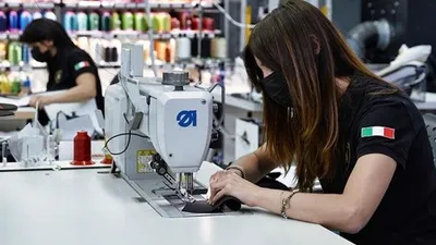 람보르기니, 8년 연속 이태리 최고의 직장으로 선정