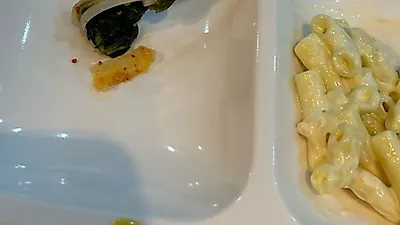 '케이블타이에 나사까지' 현재 심각한 대학교 학식