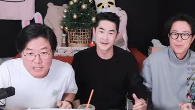 나영석 PD, 배정남 손절? '스페인 하숙' 이후로 4년간 작업 없어 