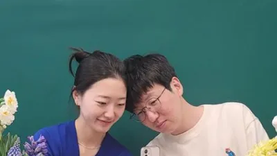 '나는 솔로' 9기 영숙♥광수 결혼에 싸늘한 이유는?