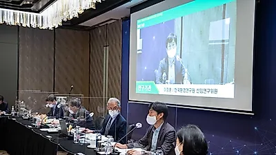 “바이오연료, 가장 현실적인 탄소중립 실현 수단이 될 것”