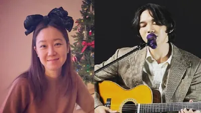 공효진-케빈오 결혼, 한국에서 안하는 이유