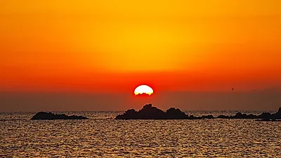 [주말 여행] 한반도서 해가 가장 먼저 뜨는 울산 가볼만한 곳
