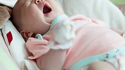 영.유아 설사 원인과 대처법