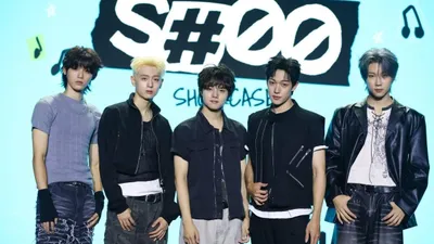 더윈드, 박경 프로듀싱 입고 5인 체제 컴백