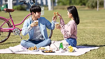한강 치맥 금지 법안에 따른 시민들의 엇갈린 반응