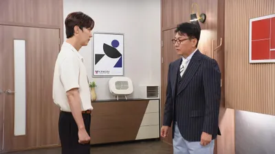 복수와 진실 사이, '기쁜 우리 좋은 날' 결의 선전포고와 은애의 곁