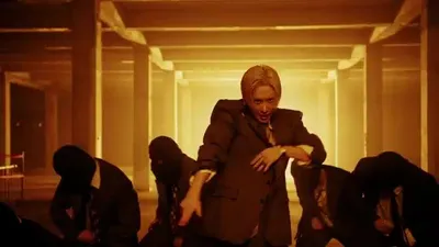 El video de la performance de Gooey de Taemin supera los 3 millones de vistas tras solo tres días de su lanzamiento.
