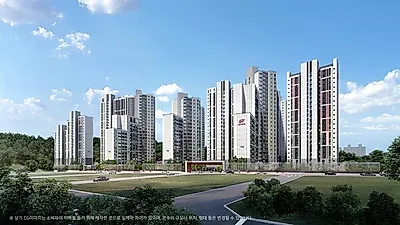 인천의 강남 서구에 ‘힐스테이트 불로 포레스트’ 6월에 분양한다.