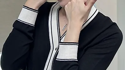 하니, 10살 연상 남자친구에 "정신과 의사니까…"